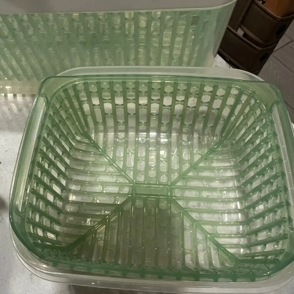 OXO Green Saver Lot